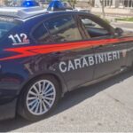 carabinieri aprilia