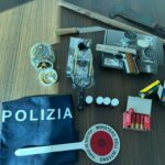 denucniato aprilia 29 ottobre